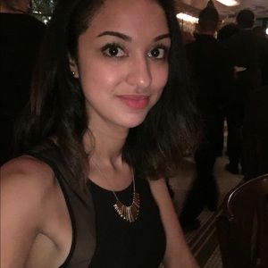 Meet your Posher, Diana